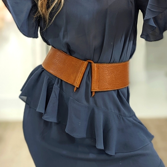 Johnny Farah Accessories - Sold - Johnny Farah Belt